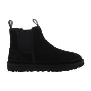 UGG Chelsea Svarta Herrkängor Black, Herr