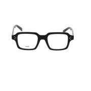 CELINE Glasses Black, Unisex