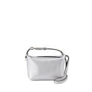 EÉRA Handbags Gray, Dam