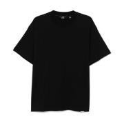 REPRESENT Oversized T-shirt Black, Herr