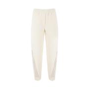 PANICALE Sweatpants Beige, Dam