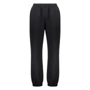 AMBUSH Tryckta Sweatpants med Fickor Black, Herr