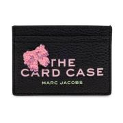 Marc Jacobs Wallets &amp; Cardholders Black, Dam