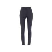 MISBHV ;Lara; leggings Black, Dam