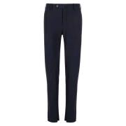 PT01 Suit Trousers Blue, Herr