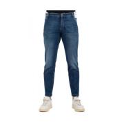 PT01 Herr Jeans Blue, Herr