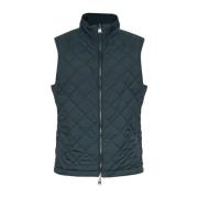 HUSKY ORIGINAL Vests Green, Herr