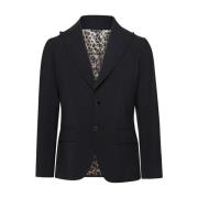 REVERES 1949 Blazers Black, Herr