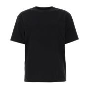 ARMARIUM Klisk T-Shirt Black, Dam