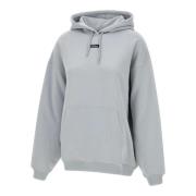 ROTATE Birger Christensen Hoodie Gray, Dam