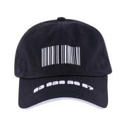 VTMNTS Hatt Black, Herr