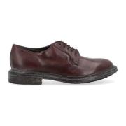 MOMA Scarpa Derby Brown, Herr