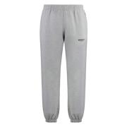 REPRESENT Owners Club Bomulls Joggingbyxor Gray, Herr