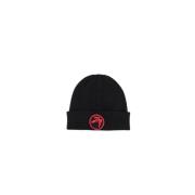 AMBUSH Beanie Black, Unisex