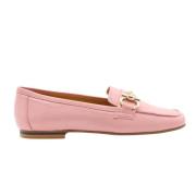 CTWLK. Loafers Pink, Dam