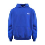 REPRESENT Owners Club Hoodie Blue, Herr