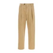 A.P.C. Raka, raka byxor Beige, Herr