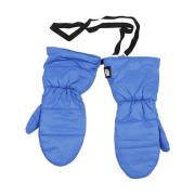 BACON Gloves Blue, Dam