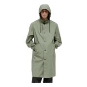 A.P.C. Coats Green, Herr