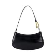 STAUD Handbags Black, Dam