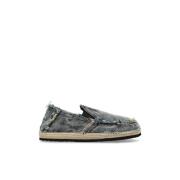 Diesel Sneakers D-Lukas Blue, Herr