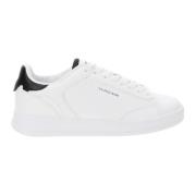 U.S. Polo Assn. Herr Sneakers i Konstläder White, Herr