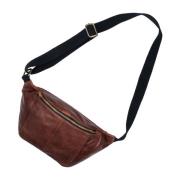 BTFCPH Bumbag 100093 Brown, Dam