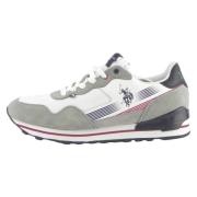 U.S. Polo Assn. Vita Sneakers Multicolor, Herr