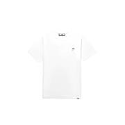 BALR. Stiliga Herr T-Shirts Kollektion White, Herr