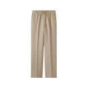 A.P.C. Raka, raka byxor Beige, Dam