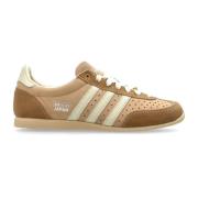 Adidas Originals Sportskor Japan Beige, Dam