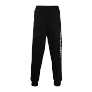 A-COLD-WALL Sweatpants Black, Herr