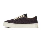 S.W.C. Stepney Workers Club Sneakers Gray, Herr