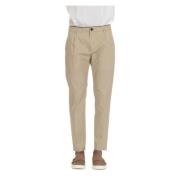 DEPARTMENT FIVE Trousers Beige, Herr