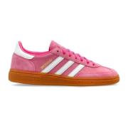 Adidas Originals Sneakers Handball Spezial W Pink, Dam