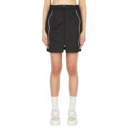 P.A.M. Skirts Black, Dam