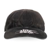 1017 ALYX 9SM Baseballkeps Black, Unisex