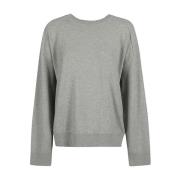 ARMARIUM Sweatshirts Gray, Dam