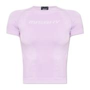 MISBHV Sports Top Pink, Dam