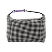 EÉRA Handbags Gray, Dam