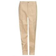 SETCHU Chinos White, Dam