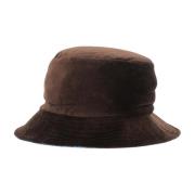 GREVI Hats Brown, Dam