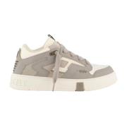 REPRESENT Reptor2 Sneaker Gray, Herr