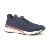 U.S. Polo Assn. Stilfull Tess BL Skjorta Blue, Herr