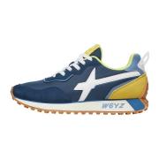 W6YZ Jet2-Uni. Blue, Unisex