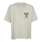 1989 STUDIO Rodeo Kortärmad T-shirt White, Herr