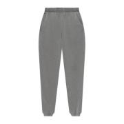 ENTIRE STUDIOS Sweatpants 'Heavy' Gray, Unisex