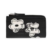 Marc Jacobs Wallets &amp; Cardholders Black, Dam