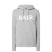 BALR. Huvtröjor Gray, Herr