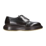 THE ANTIPODE Business Shoes Brown, Herr